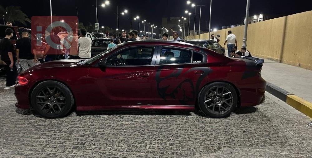 دودج تشارجر